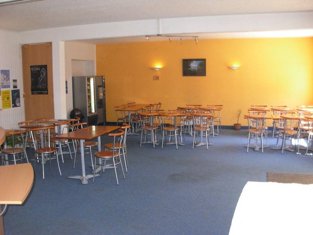 Climotel Bonne Extérieur photo