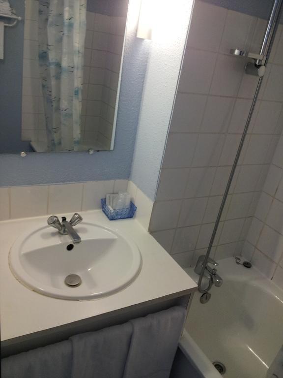 Climotel Bonne Extérieur photo
