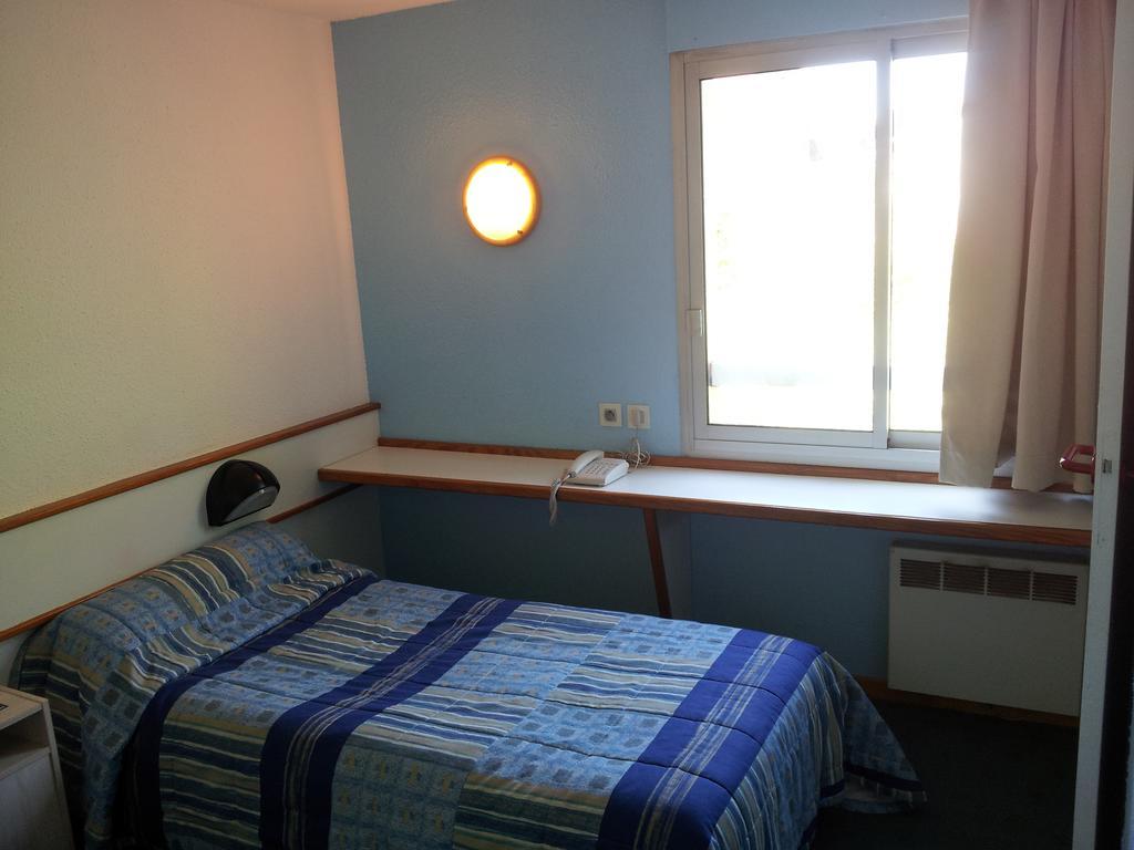 Climotel Bonne Chambre photo