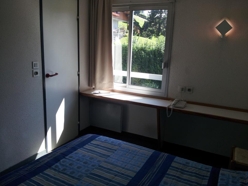 Climotel Bonne Chambre photo